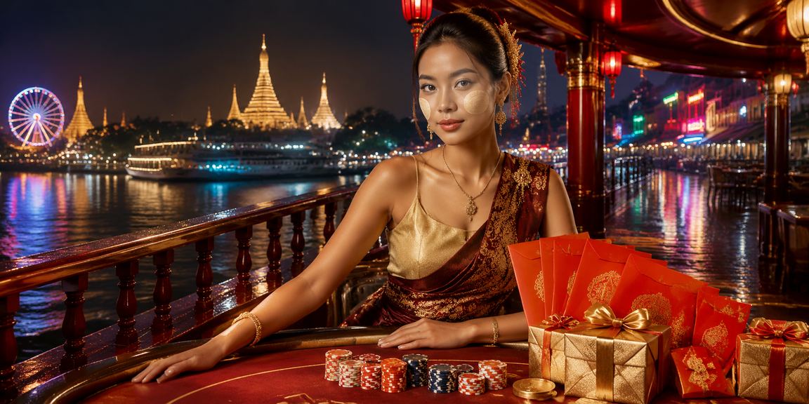 h505 myanmar vip betting bonus