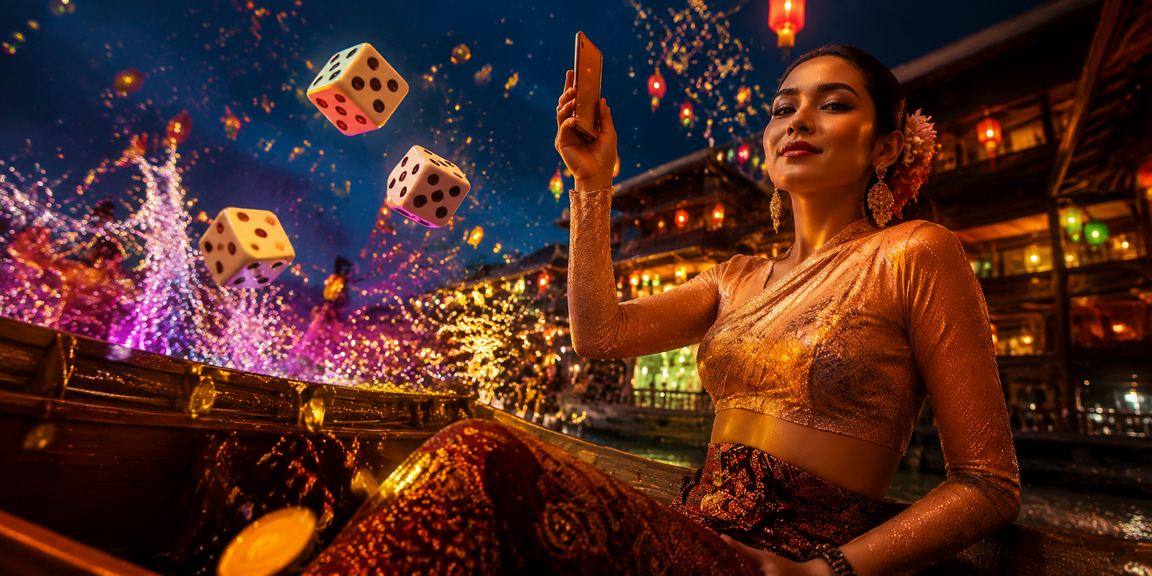 h505 pyin oo lwin dice game thingyan festival