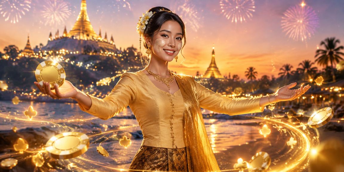 h505 VIP sagaing hill betting thanaka myanmar