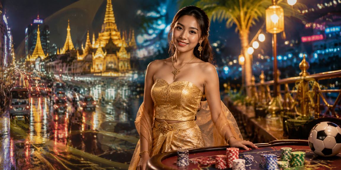 h505 yangon lottery betting myanmar