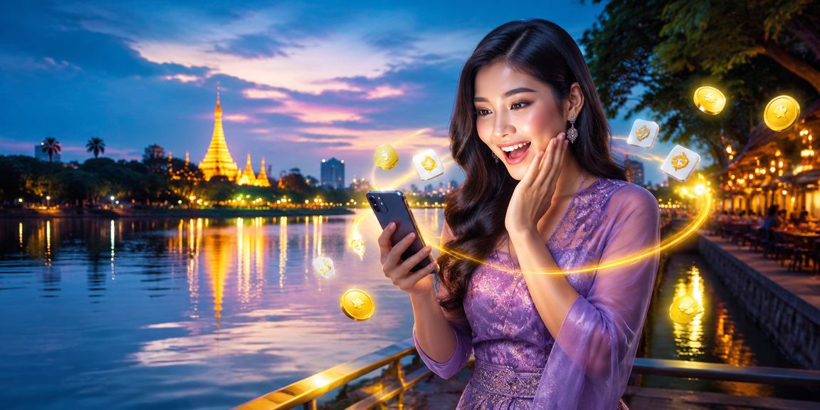 h505 yangon deposit lottery myanmar