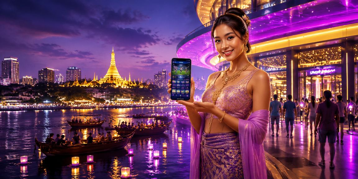 h505 sports betting yangon myanmar